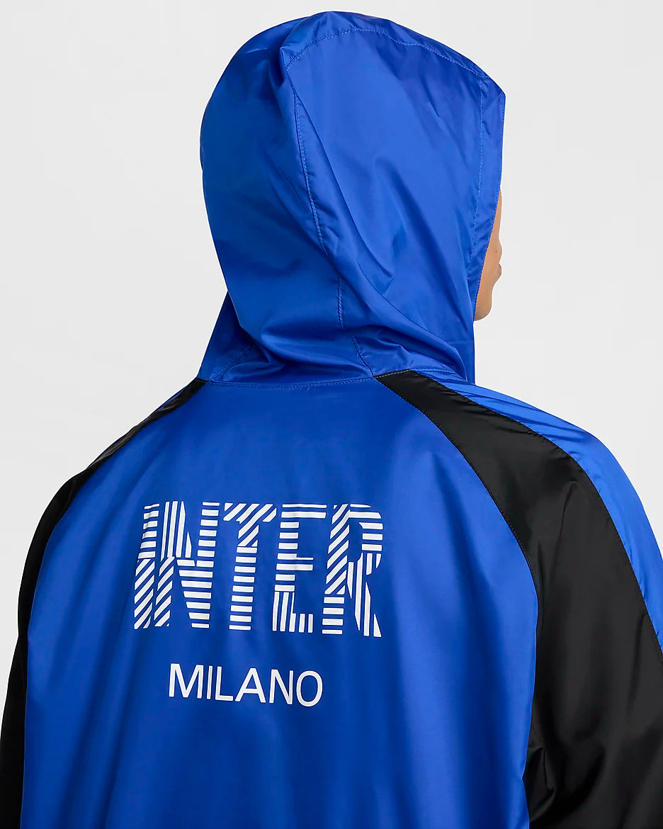 Nike Dri-Fit - Inter Milan Domicile