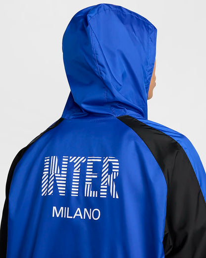Nike Dri-Fit - Inter Milan Domicile