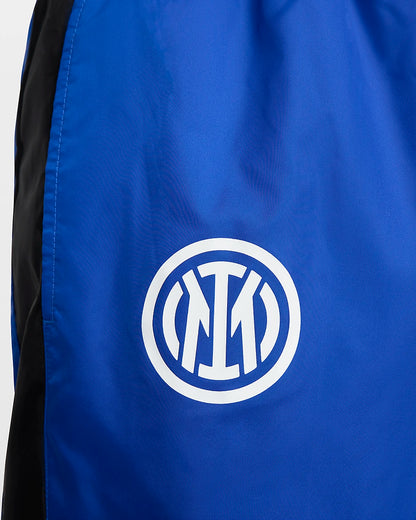 Nike Dri-Fit - Inter Milan Domicile