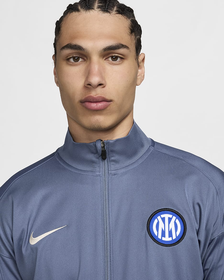 Nike Dri-Fit - Inter Milan Strike