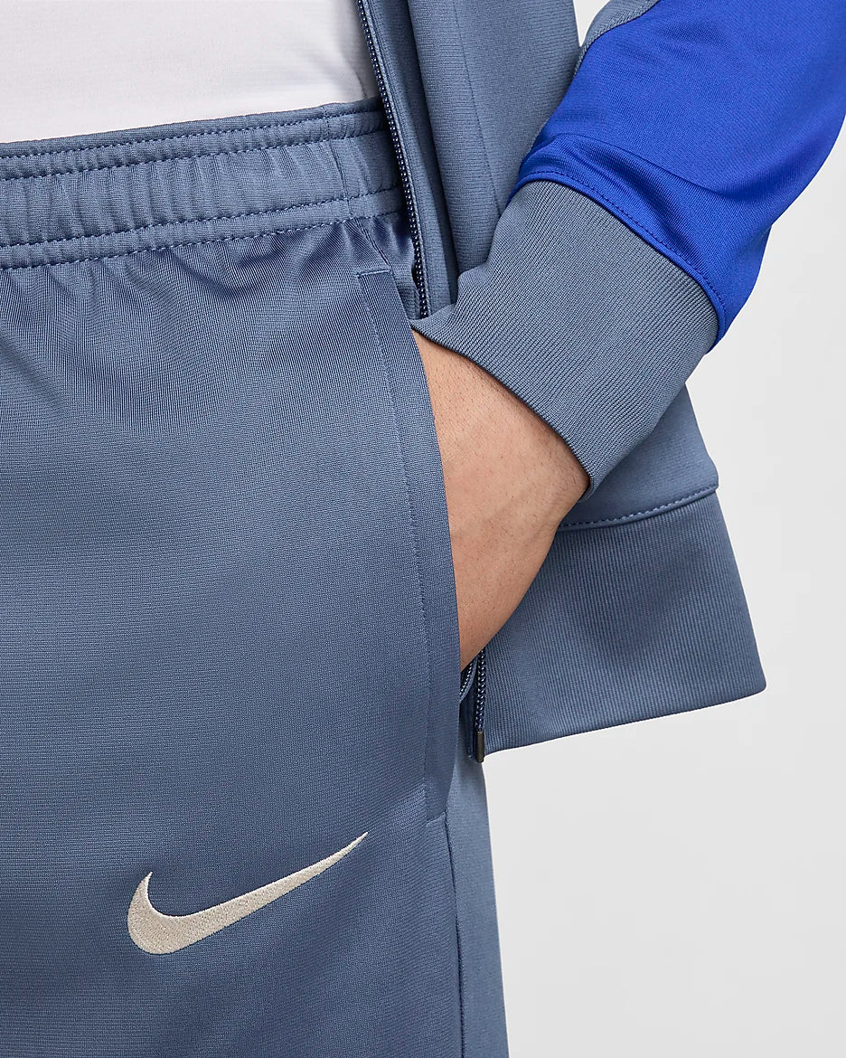 Nike Dri-Fit - Inter Milan Strike