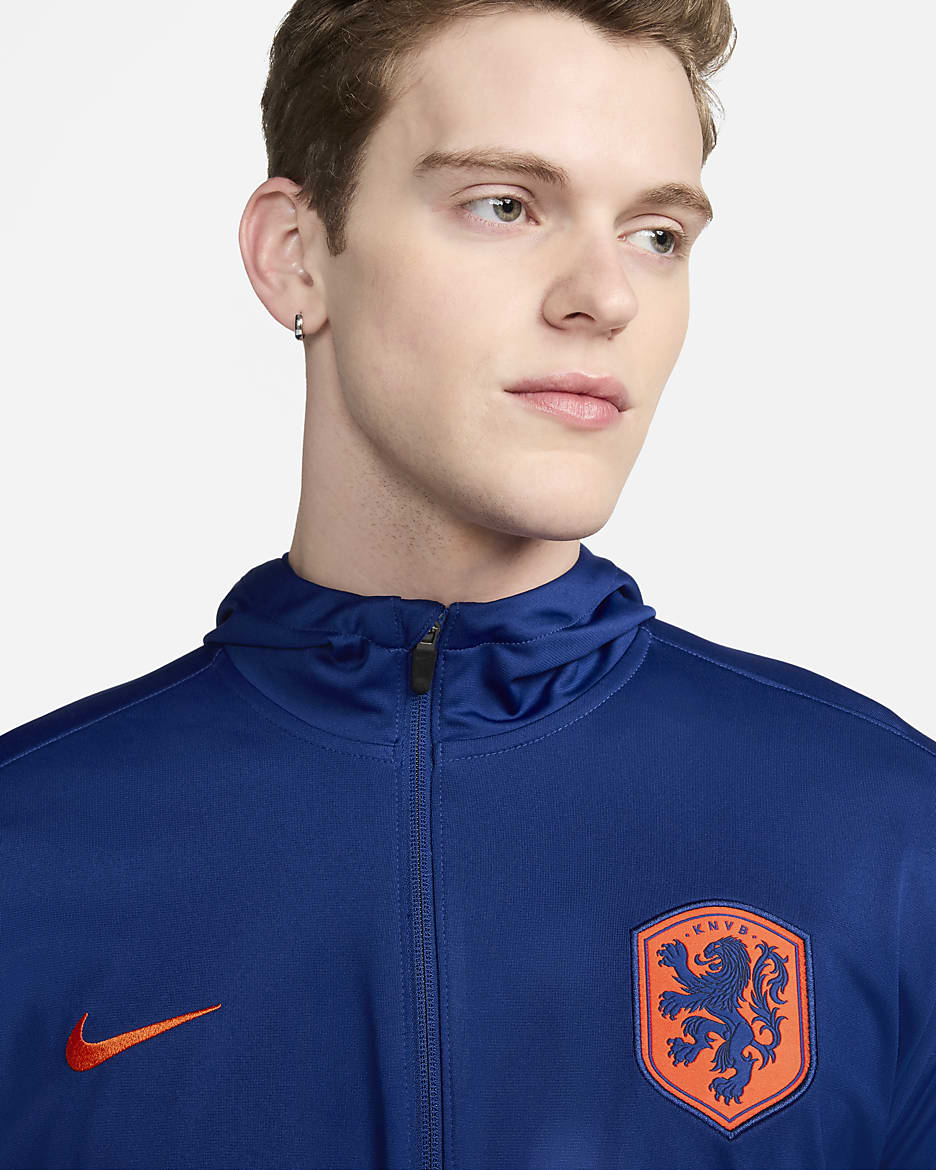 Nike Dri-Fit - Pays-Bas Strike