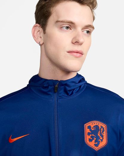 Nike Dri-Fit - Pays-Bas Strike