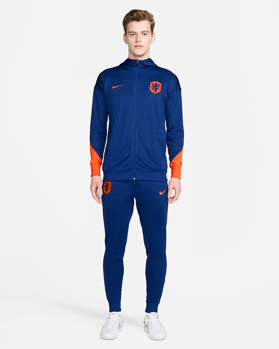 Nike Dri-Fit - Pays-Bas Strike