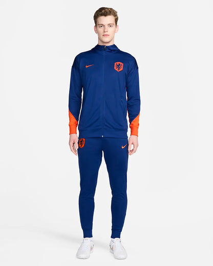 Nike Dri-Fit - Pays-Bas Strike