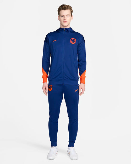 Nike Dri-Fit - Pays-Bas Strike