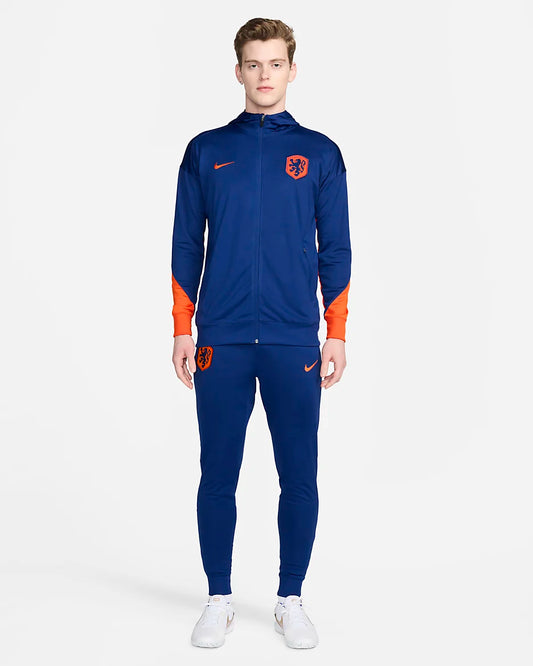 Nike Dri-Fit - Pays-Bas Strike