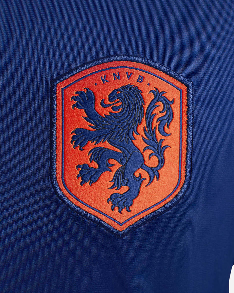 Nike Dri-Fit - Pays-Bas Strike