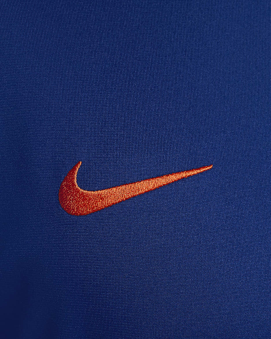 Nike Dri-Fit - Pays-Bas Strike