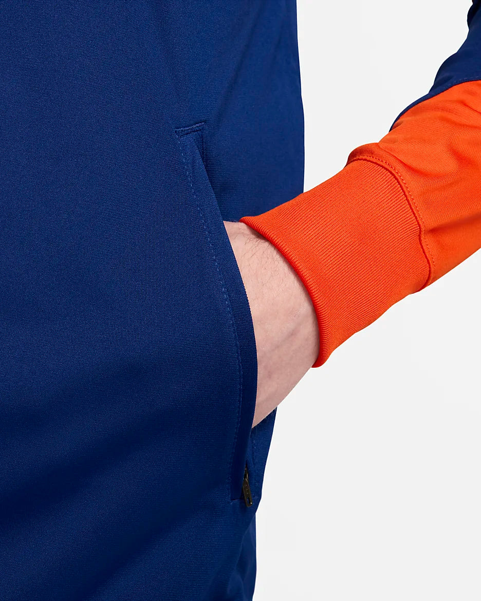 Nike Dri-Fit - Pays-Bas Strike