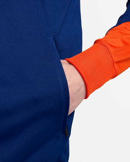 Nike Dri-Fit - Pays-Bas Strike