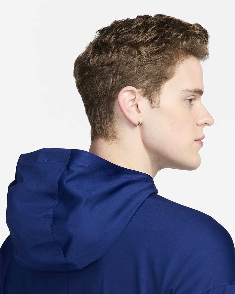 Nike Dri-Fit - Pays-Bas Strike