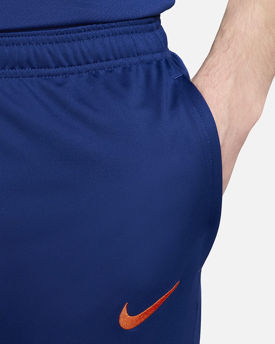 Nike Dri-Fit - Pays-Bas Strike