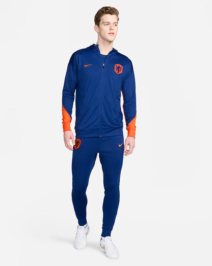 Nike Dri-Fit - Pays-Bas Strike