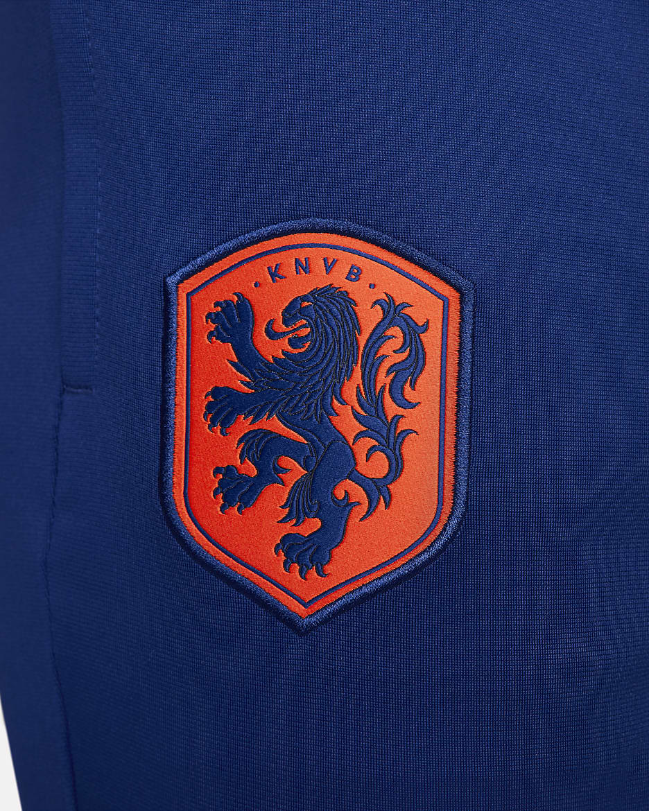 Nike Dri-Fit - Pays-Bas Strike