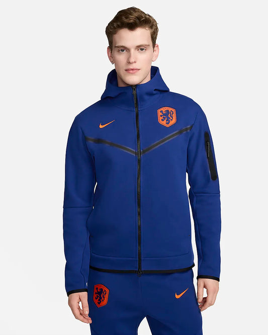 Pays-Bas Tech Fleece Windrunner