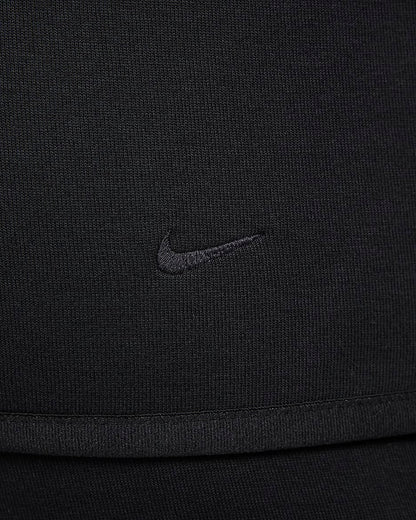 Nike Tech Windruner - Noir/Noir