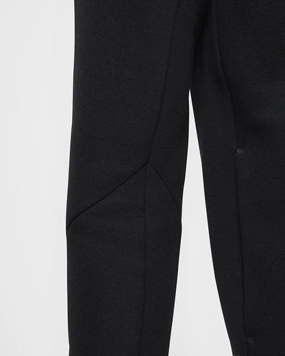 Nike Tech Windruner - Noir/Noir