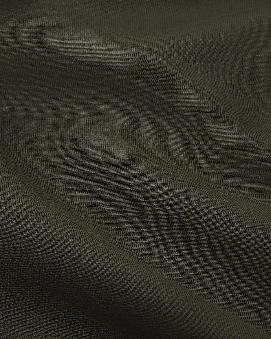 Nike Tech jogging en tissu Fleece - Sequoia/Medium