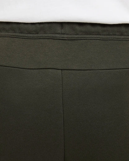 Nike Tech jogging en tissu Fleece - Sequoia/Medium