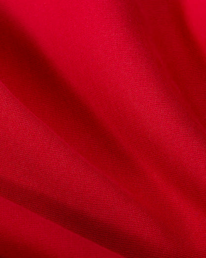 Nike Tech jogging en tissu Fleece - Gym Red/Noir