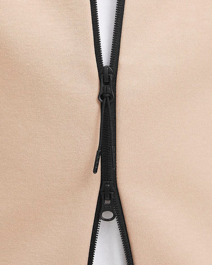 Nike Tech Windruner- Hemp/Anthracite/Noir