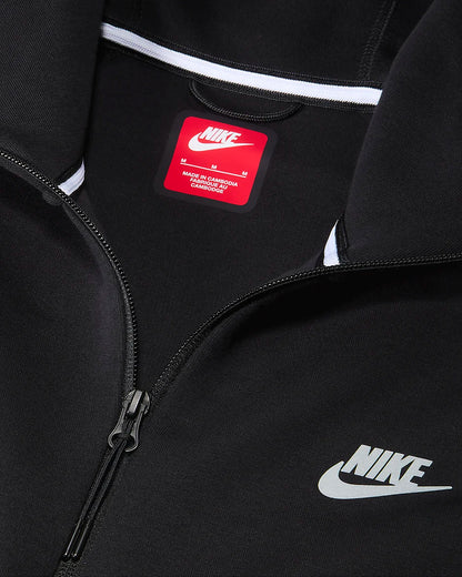 Nike Tech Windruner- Noir