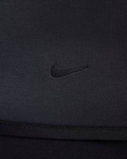 Nike Tech Windruner- Anthracite/Cool Grey/Safety Orange
