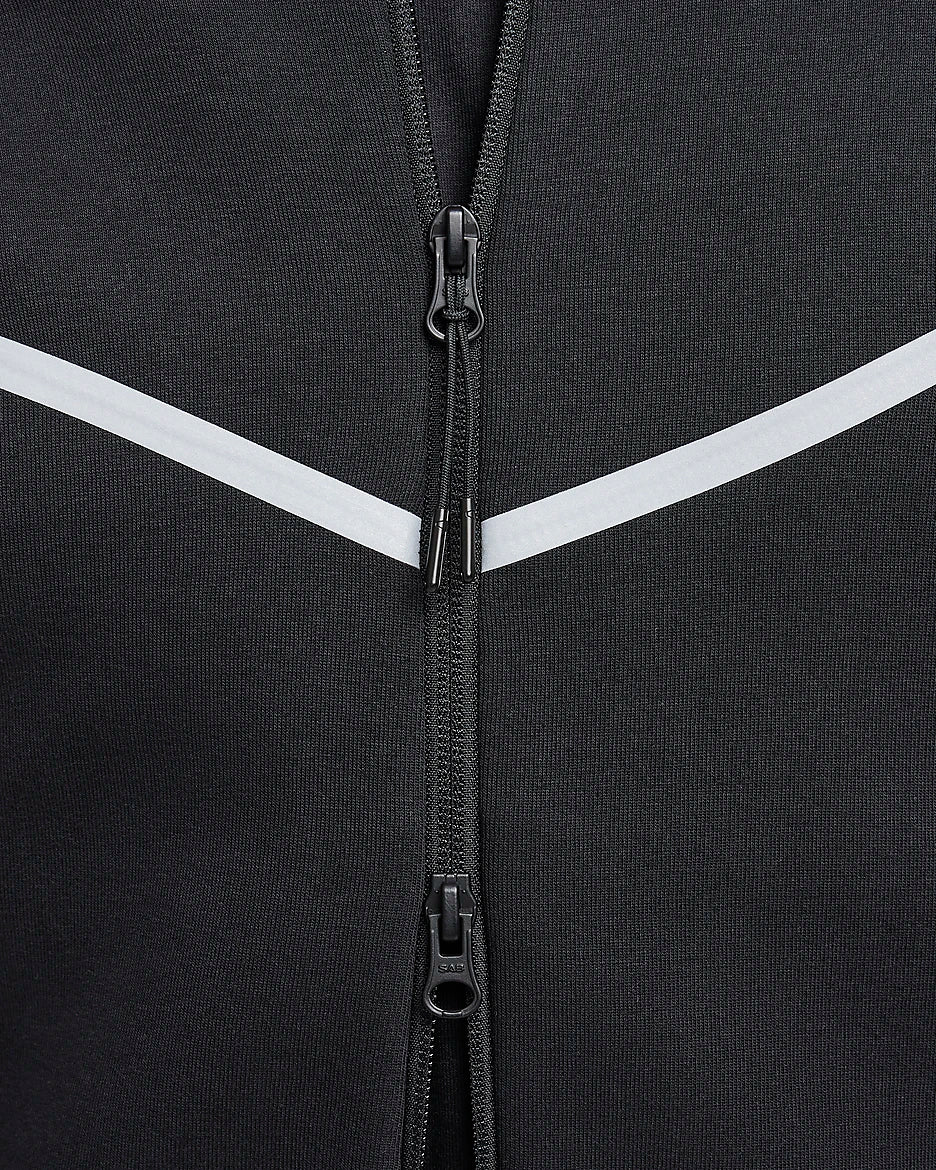Nike Tech Windruner- Noir