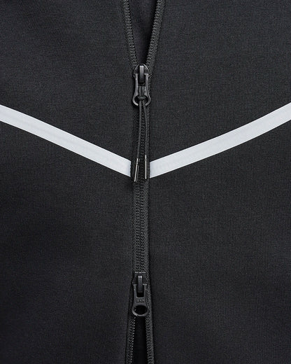 Nike Tech Windruner- Noir