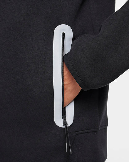 Nike Tech Windruner- Noir