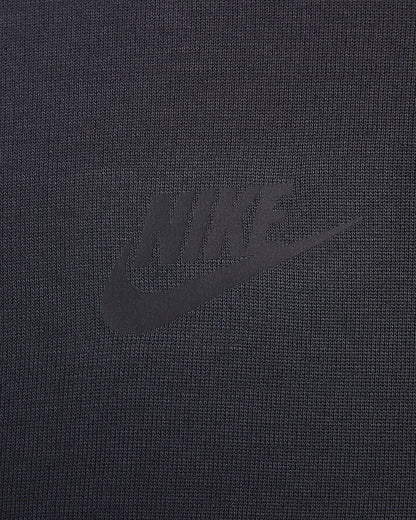 Nike Tech Windruner- Anthracite/Cool Grey/Safety Orange