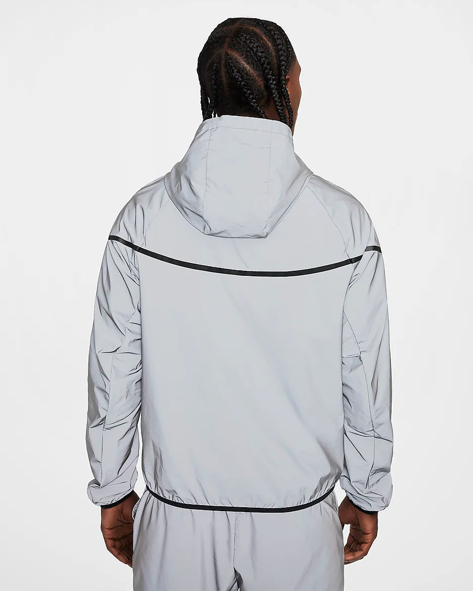 Nike Tech Veste tissée réfléchissante