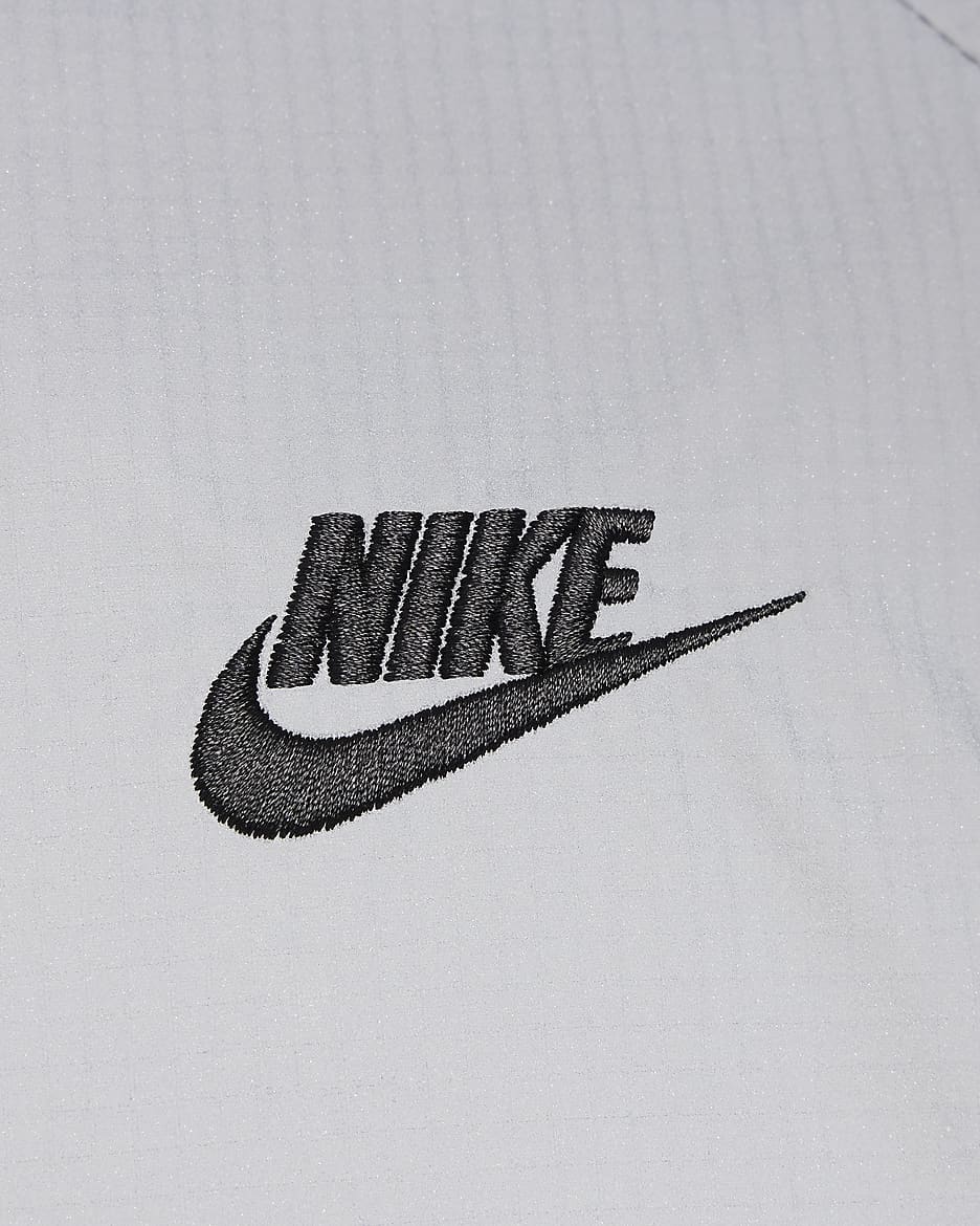 Nike Tech Veste tissée réfléchissante