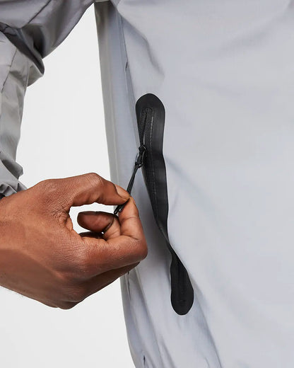 Nike Tech Veste tissée réfléchissante