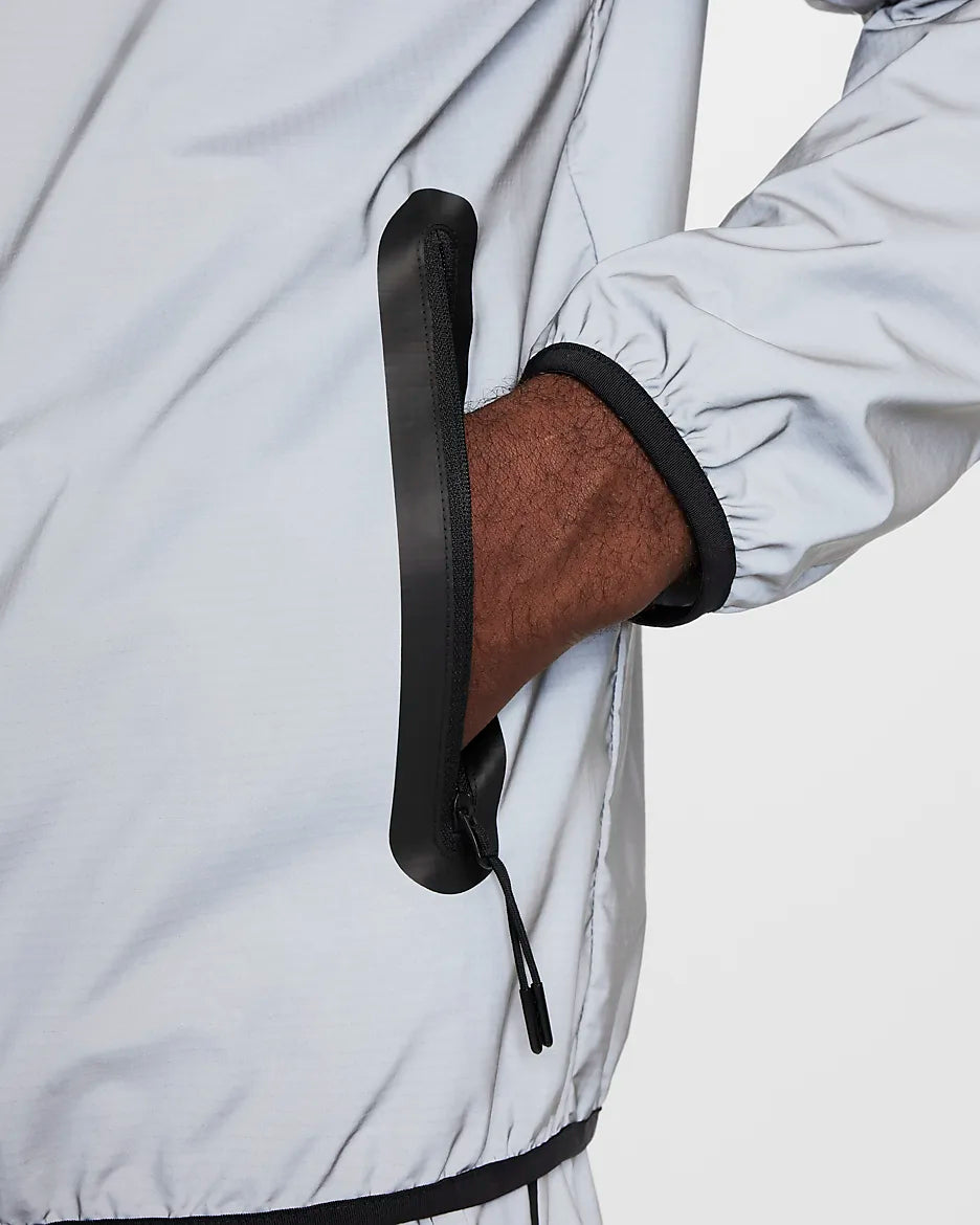 Nike Tech Veste tissée réfléchissante
