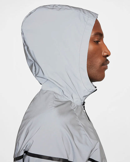 Nike Tech Veste tissée réfléchissante