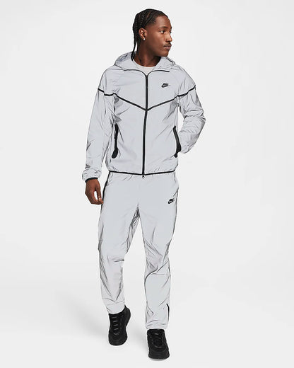Nike Tech Veste tissée réfléchissante