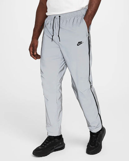 Nike Tech - Reflect Silver/Noir