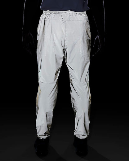 Nike Tech - Reflect Silver/Noir