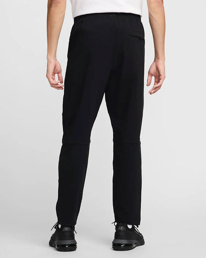 Nike Tech Pantalon tissé - Noir/Noir