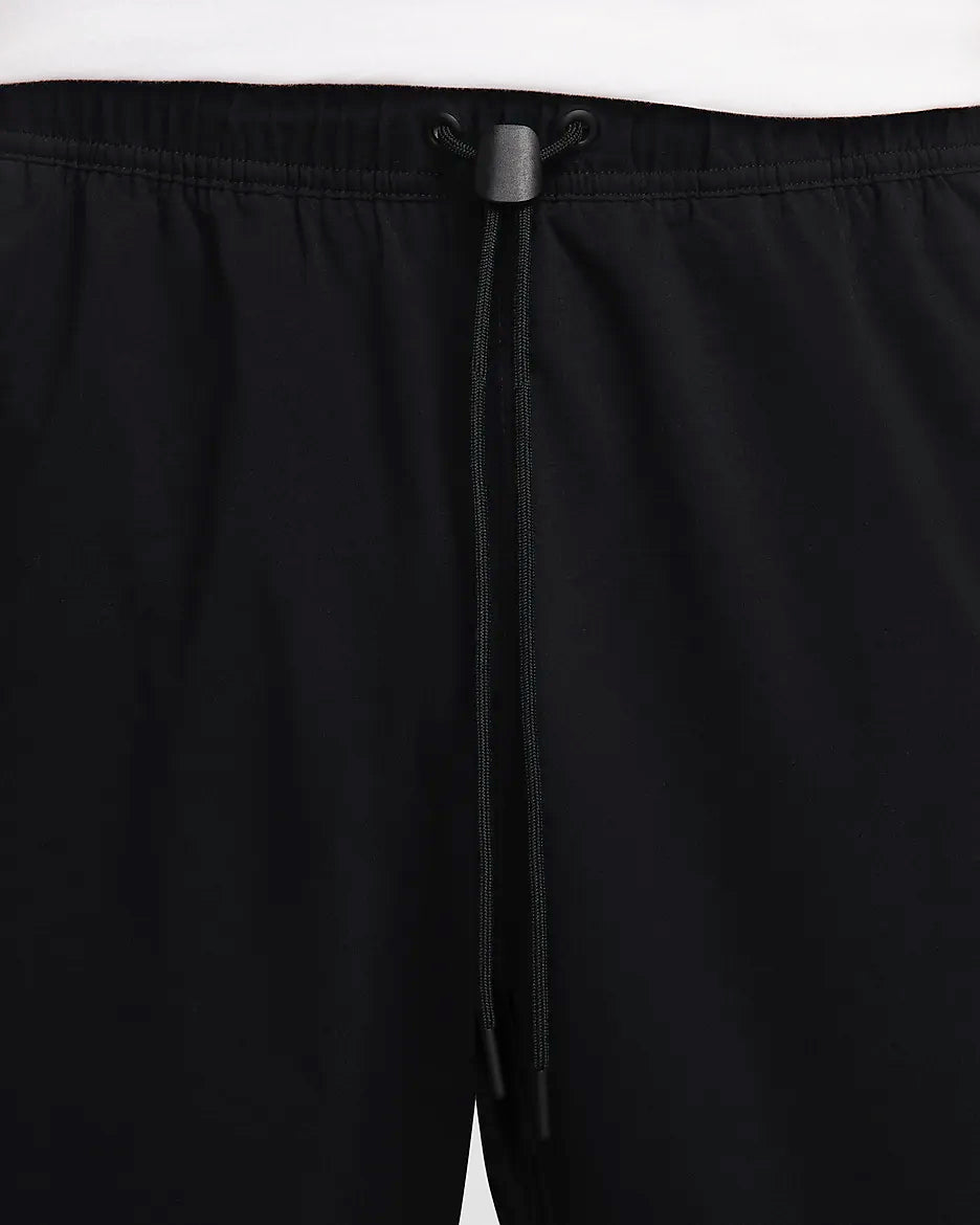 Nike Tech Pantalon tissé - Noir/Noir