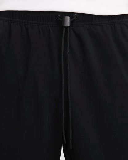 Nike Tech Pantalon tissé - Noir/Noir
