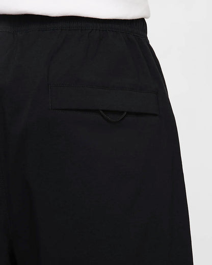Nike Tech Pantalon tissé - Noir/Noir