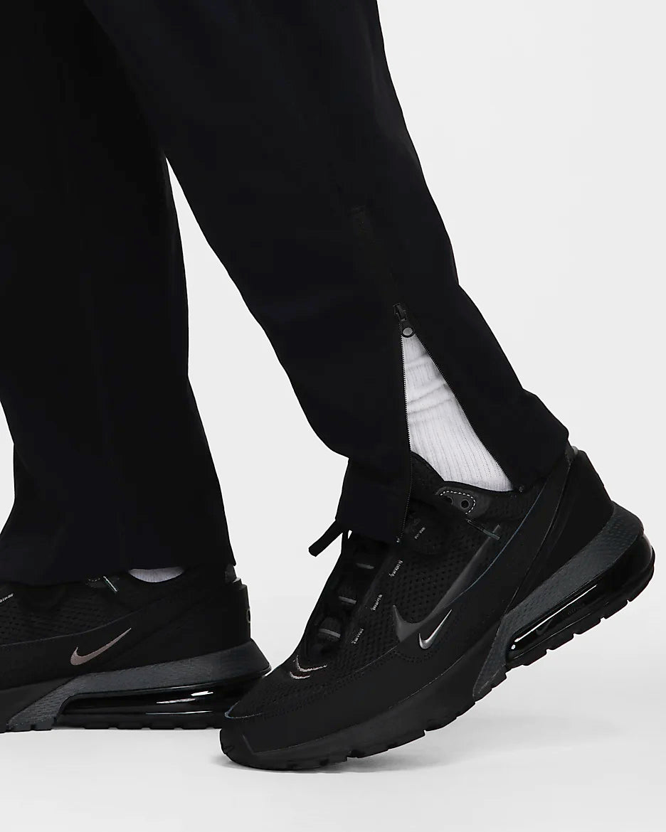 Nike Tech Pantalon tissé - Noir/Noir