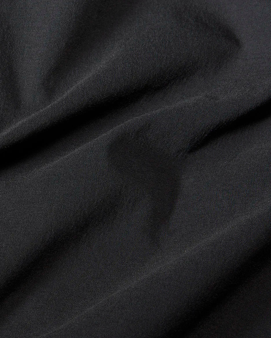 Nike Tech Pantalon tissé - Anthracite/Green Strike