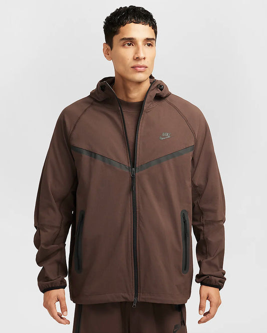 Nike Tech - Baroque Brown/Baroque Brown/Noir