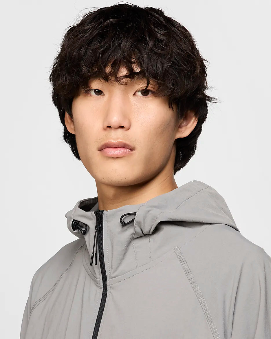 Nike Tech - Light Iron Ore/Flat Pewter/Noir