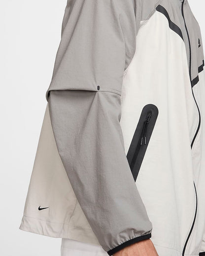 Nike Tech - Light Iron Ore/Flat Pewter/Noir