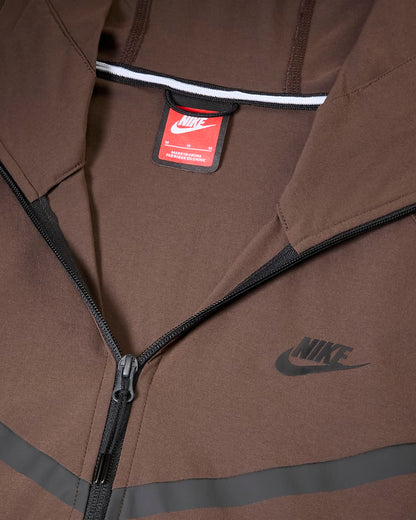Nike Tech - Baroque Brown/Baroque Brown/Noir